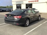 Used 2022 Chevrolet Malibu LT image 5