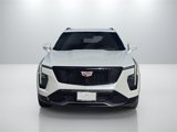 Used 2024 Cadillac XT4 Sport image 2