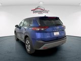 Used 2023 Nissan Rogue SV image 4