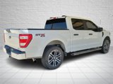 Used 2023 Ford F150 XL w/ STX Appearance Package image 2