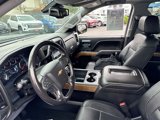 Used 2018 Chevrolet Silverado 1500 LTZ w/ Sport Package image 4
