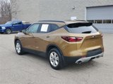 Used 2019 Chevrolet Blazer LT image 3