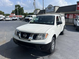 Used 2016 Nissan Frontier S image 3