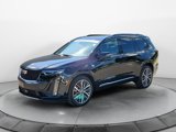 Certified 2024 Cadillac XT6 Sport w/ Platinum Package image 3
