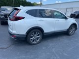 Used 2020 Honda CR-V Touring image 4
