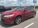 Used 2016 Toyota Camry SE image 2