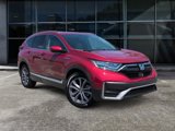 Used 2020 Honda CR-V Touring image 2