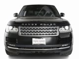 Used 2017 Land Rover Range Rover Supercharged image 2