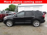 Used 2015 Ford Explorer Limited w/ Equipment Group 302A image 2