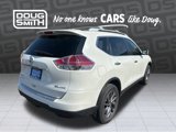 Used 2016 Nissan Rogue SL w/ SL Premium Package image 5