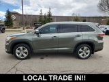 Used 2014 Toyota Highlander Limited image 3