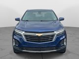 Used 2022 Chevrolet Equinox LT image 2