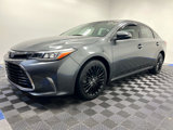 Used 2018 Toyota Avalon Touring w/ All Weather Liner Package image 3
