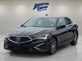 Used 2019 Acura ILX w/ Premium Package image 2