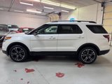 Used 2015 Ford Explorer Sport w/ Equipment Group 401A image 6