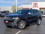Used 2015 Jeep Grand Cherokee Limited image 2