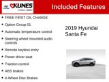 Used 2019 Hyundai Santa Fe XL SE image 2