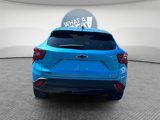 Certified 2025 Chevrolet Trax RS w/ Driver Confidence Package image 4