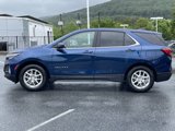 Used 2023 Chevrolet Equinox LT image 4