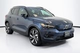 Used 2022 Volvo XC40 P8 Recharge Plus image 3