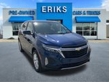 Used 2022 Chevrolet Equinox LT image 4