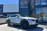 Used 2021 MAZDA CX-30 AWD 2.5 S w/ Select Package image 2