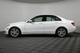Used 2014 Mercedes-Benz C 300 4MATIC Sedan image 2