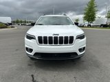 Certified 2023 Jeep Cherokee Altitude Lux image 3