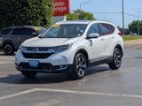 Used 2018 Honda CR-V Touring image 2