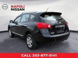 Used 2014 Nissan Rogue S w/ Convenience Package image 4