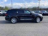 New 2025 Ford Explorer Active image 2