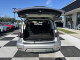 Used 2018 Nissan Armada Platinum w/ Captain Seat Package image 5