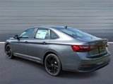 New 2025 Volkswagen Jetta SE image 4