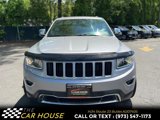 Used 2014 Jeep Grand Cherokee Limited image 4