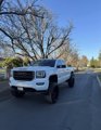 Used 2017 GMC Sierra 1500 4x4 Double Cab w/ Elevation Edition image 3
