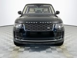 Used 2022 Land Rover Range Rover Westminster Edition image 2