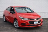 Used 2017 Chevrolet Cruze LT image 2