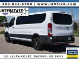 Used 2018 Ford Transit 350 XLT image 3