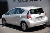 Used 2015 Toyota Prius C Three image 6