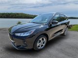Used 2023 Ford Escape ST-Line Select w/ Tech Pack #2 image 3
