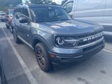 Used 2022 Ford Bronco Sport Big Bend w/ Convenience Package image 3