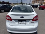 Used 2012 Ford Fiesta SE image 6