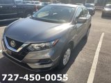 Used 2020 Nissan Rogue Sport S image 3