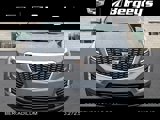 Certified 2022 Cadillac XT5 Luxury image 3