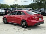Used 2020 Toyota Corolla SE image 2