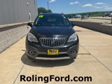 Used 2013 Buick Encore Leather image 4