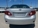 Used 2009 Toyota Corolla S image 4