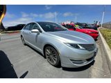 Used 2014 Lincoln MKZ Hybrid image 2