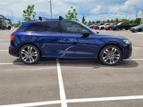 Used 2019 Audi SQ5 Premium Plus w/ Premium Plus Package image 6