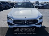 Certified 2024 Mercedes-Benz CLA 250 4MATIC image 2